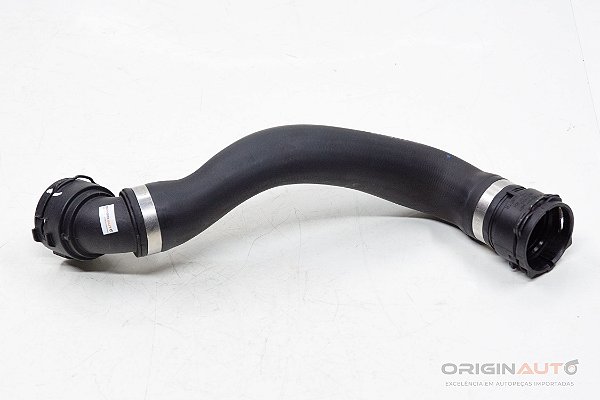 Mangueira De Água Radiador Mercedes C200 2019 A2055018201
