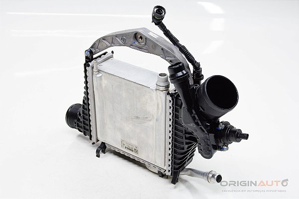 Intercooler Mercedes C200 1.5 EQBoost 2019 A2640905300