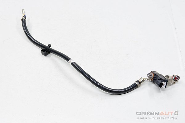 Cabo Polo Negativo Bateria Mercedes C200 2019 A0009053006