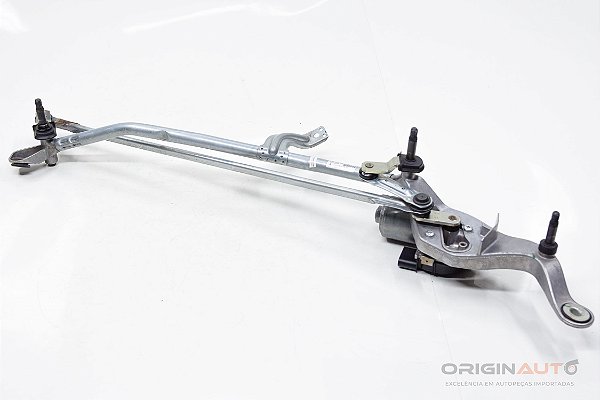 Motor Limpador Parabrisa Dian Mercedes C200 2019 A2138207902
