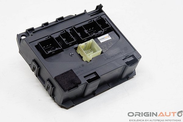 Módulo Controle Keyless Bcm VW Passat B7 2012 3Aa959799A