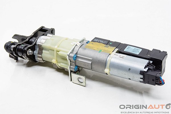 Motor Eletrico Tampa Traseira Esq VW Passat 2012 3C9827383J