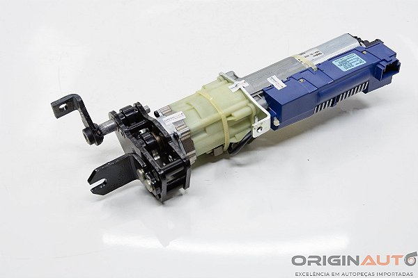 Motor Tampa Traseira Dir VW Passat Variant 2012 3Af827384A