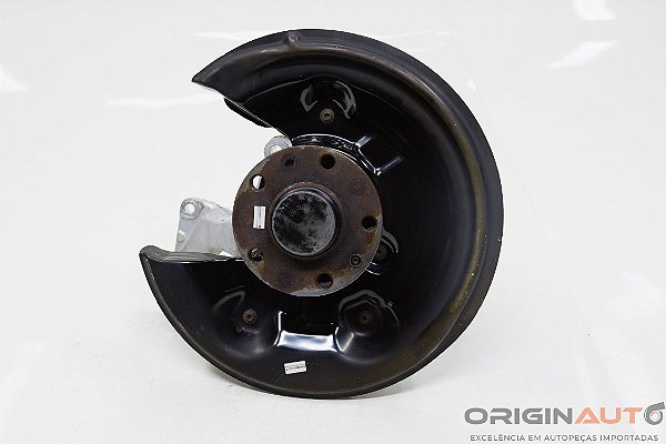 Montante Cubo Roda Traseiro Esq VW Passat B7 2012
