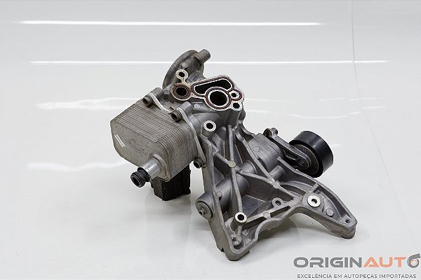Resfriador Óleo Com Cavalete VW Passat B7 2012 06J903143Ah