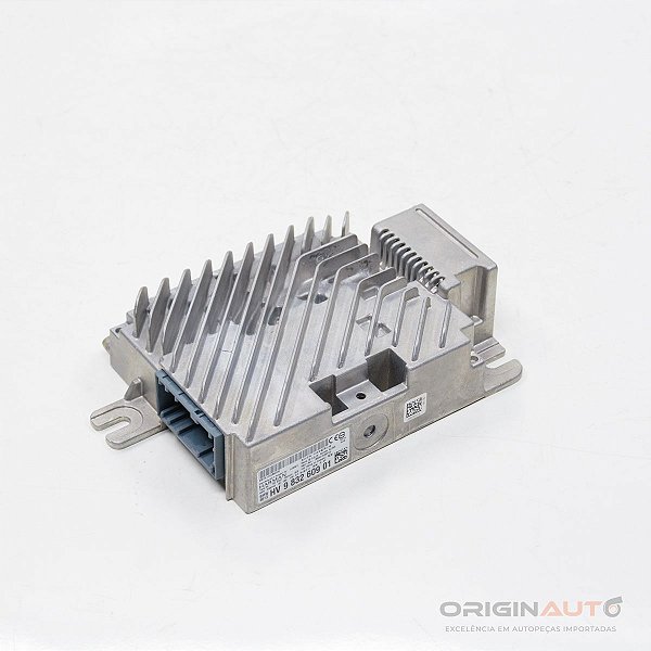Módulo Amplificador Harman BMW 320I M G20 2020 9832609