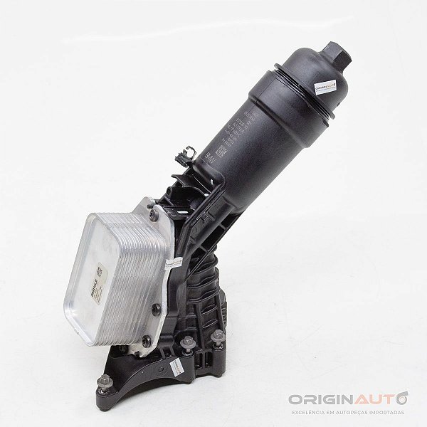 Radiador Resfriador Óleo BMW 320I M G20 2020 8580414
