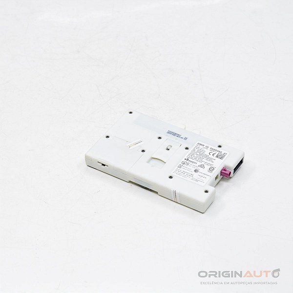 Módulo 4G Bluetooth BMW 320I G20 M Sprt 2020 5A0B4A0
