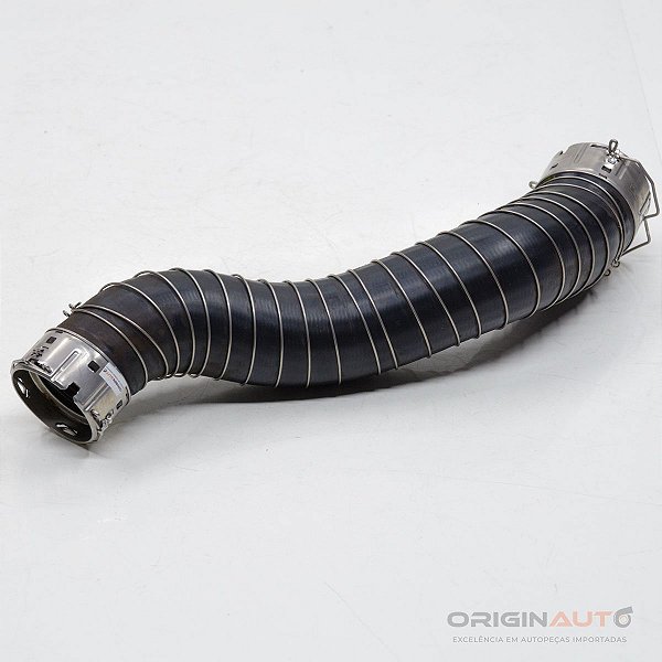 Mangueira Intercooler BMW 320i M G20 2020 8654521