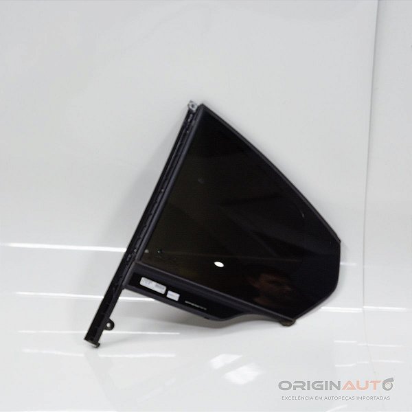 Vidro Fixo Vigia Traseiro Esq BMW 320I M G20 2020 7425083