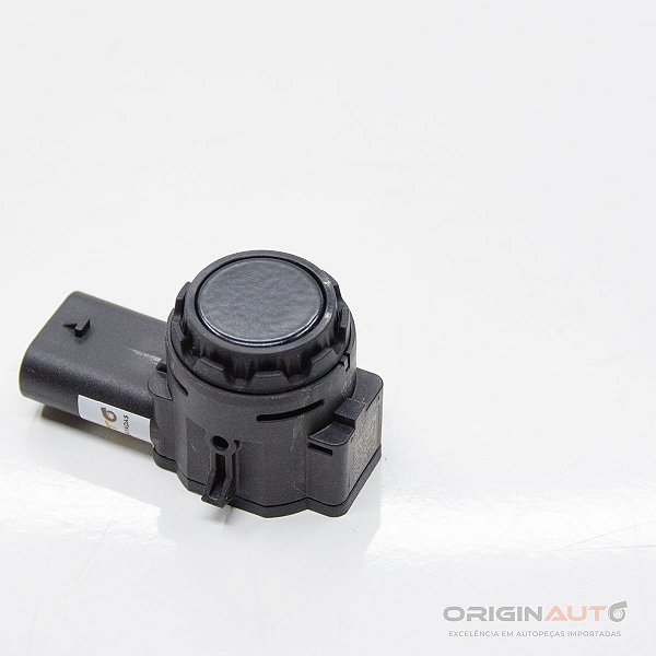 Sensor Estacionamento Tras BMW 320I M G20 2020 9471930