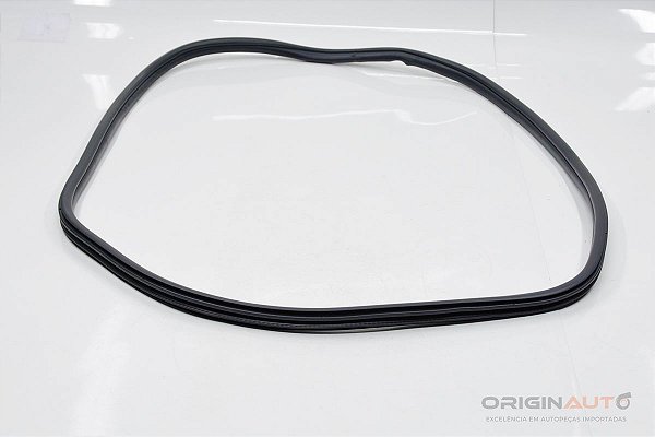 Borracha Porta Traseir Esq BMW 320I M G20 2020 7407375