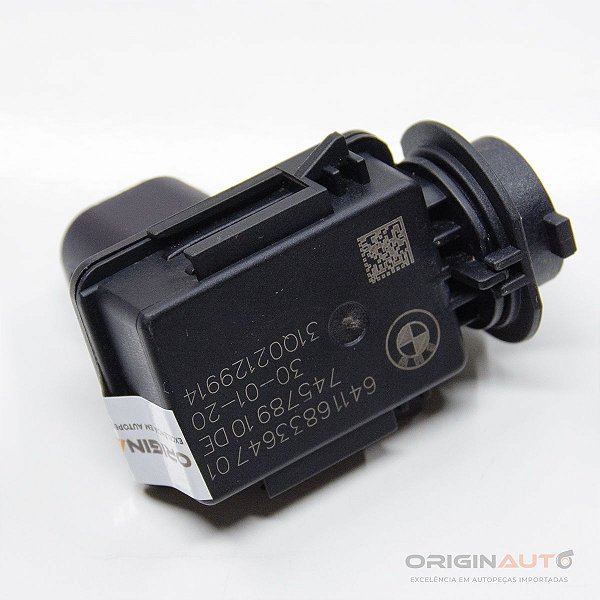 Sensor Qualidade do Ar BMW 320i M G20 2020 6833647