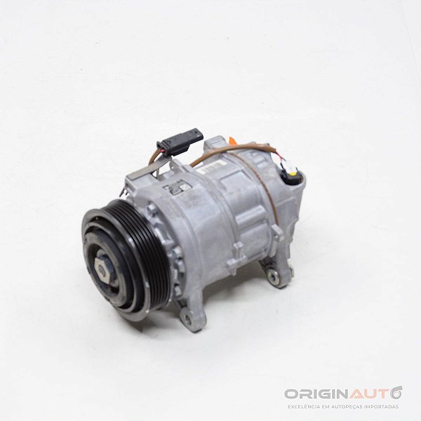 Compressor Ar Condicionado BMW 320I M G20 2020 9482996