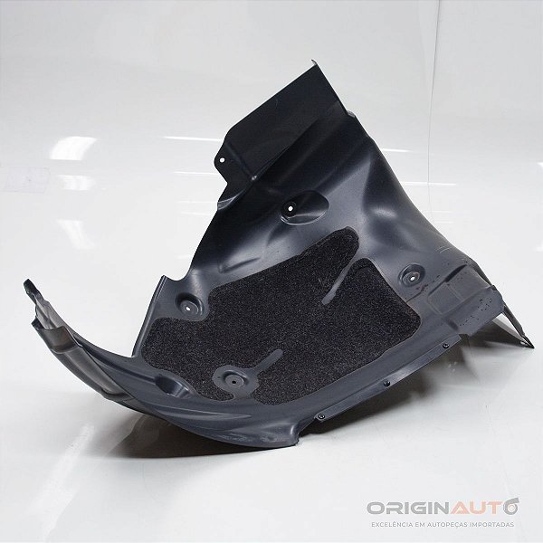 Capa Parabarro Dianteira Direita BMW 320I M G20 2020 9448746