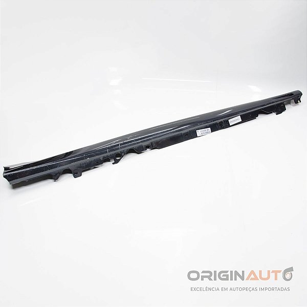 Moldura Caixa Ar Spoiler Direita BMW 320i M G20 2020