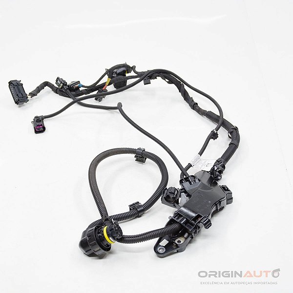 Chicote Motor Caixa Câmbio BMW 320I M G20 2020 8482375