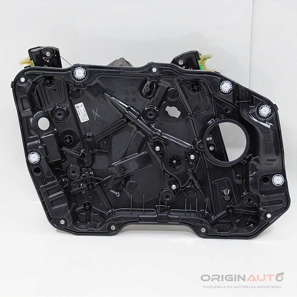Máquina Vidro Dianteir Esq BMW 320I M G20 2020 7432231