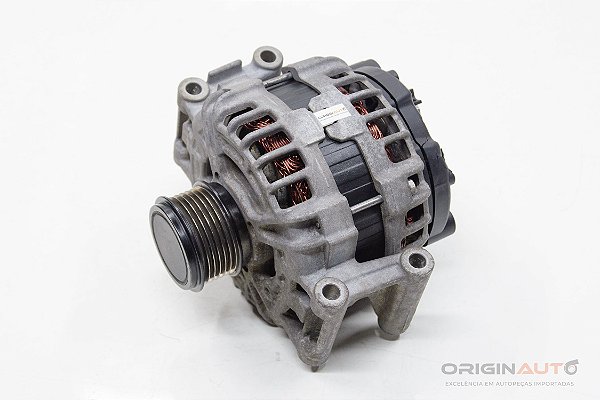 Alternador Bosch Audi Q3 2.0 2016 06J903023G