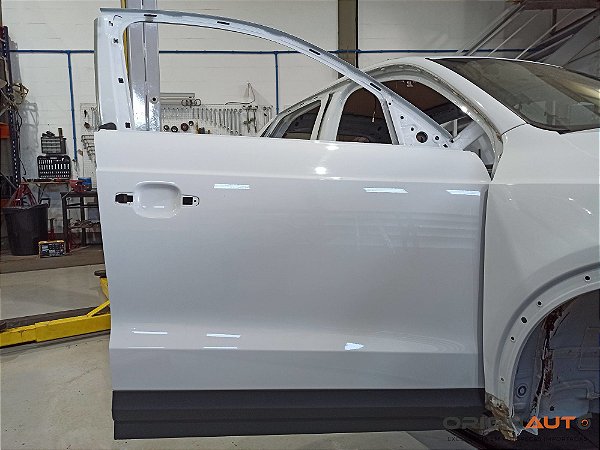 Porta Dianteira Direita Audi Q3 2.0 2016