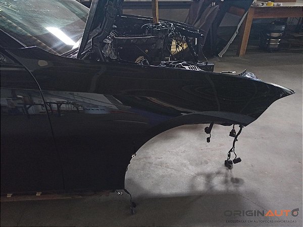 Paralama Direito BMW 320I M G20 2020