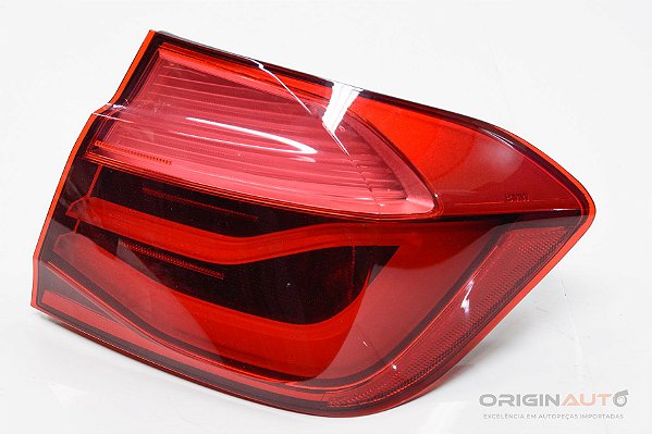 Lanterna Externa Direita BMW 320I F30 2016 Facelift 7369118