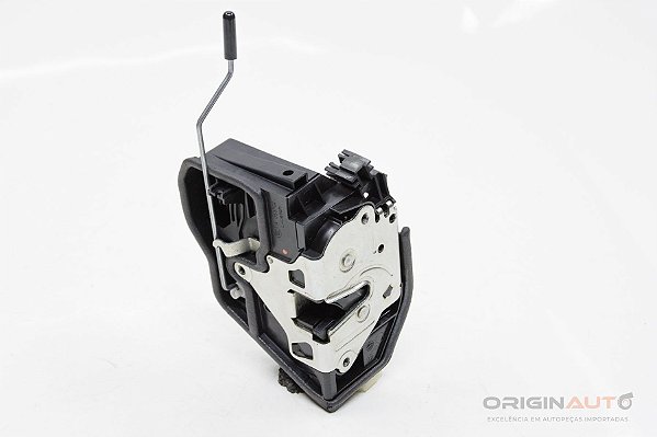 Fechadura Porta Diant Esq BMW 320I F30 2016 7229461