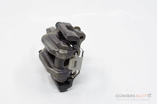 Pinça Freio Traseira Dir BMW 320I F30 2016