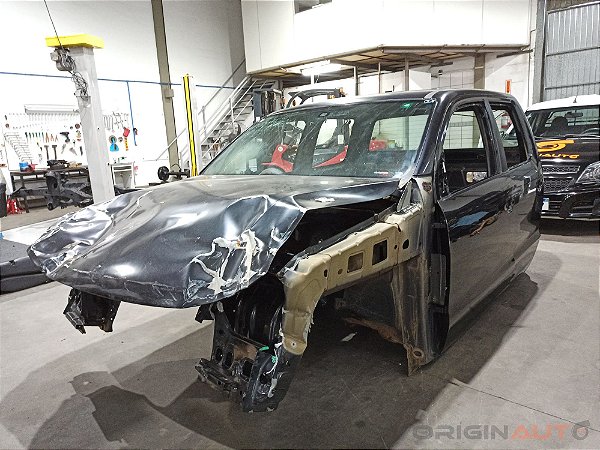 Cabine Carroceria VW Amarok Cabine Dupla 2011-2022 Pq Detalh