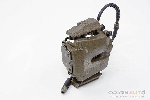 Pinça Freio Dianteira Esq BMW X5 35I F15 2014 6776783