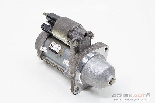 Motor Arranque BMW X5 35i N55 F15 2014 7631558