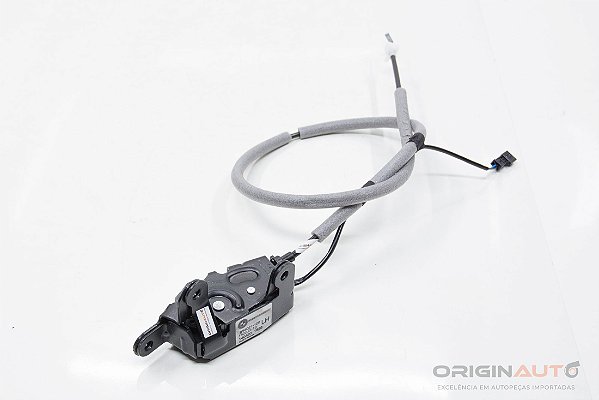 Fechadura Tampa Traseira BMW X5 35I F15 2014 96402 7183196