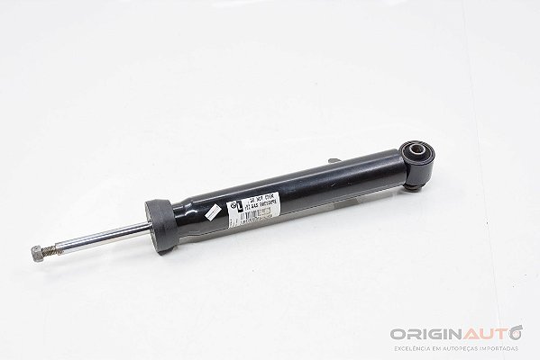 Amortecedor Traseiro Esq BMW X5 35I F15 2014 6867865