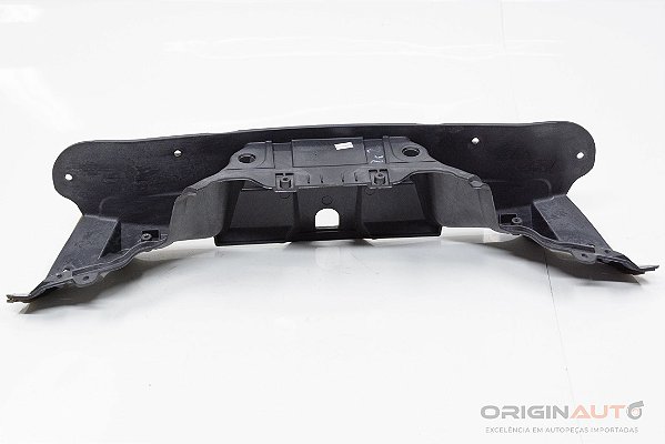 Acabamento Painel Corta Fogo BMW X5 35I F15 2014 7169422