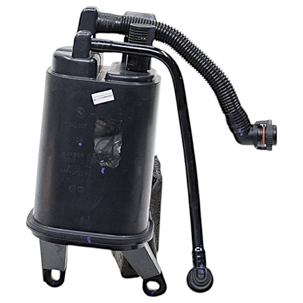 Filtro Canister BMW X5 35I F15 2014 7342995