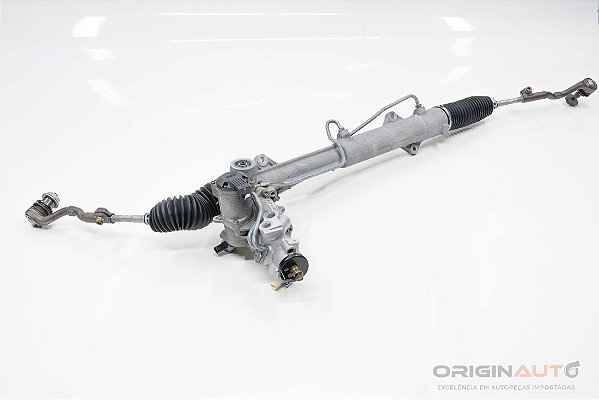 Caixa De Direção BMW X5 35I F15 2014 7882434272 6859327