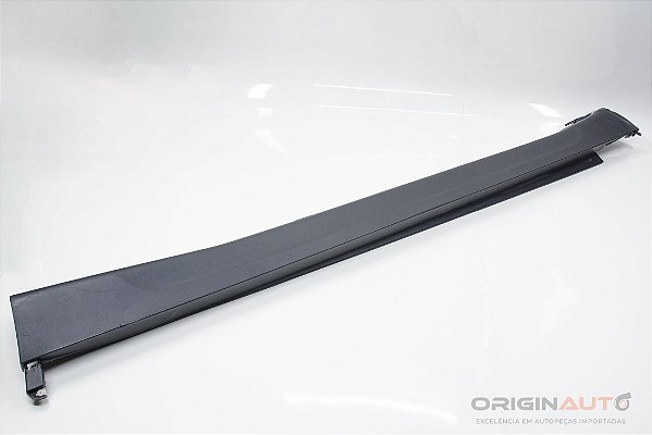 Moldura Caixa Ar Spoiler Esquerdo BMW X5 35i F15 2014