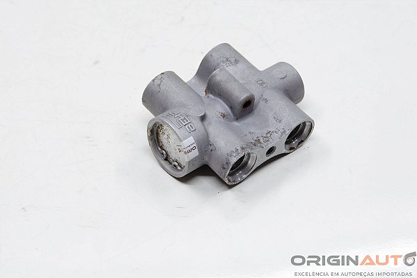 Sensor Regulador Oleo VW Amarok Highline 2016 2H0317027