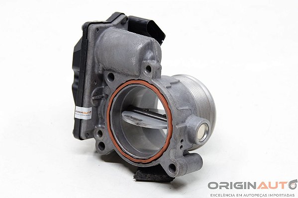 Corpo Borboleta Tbi VW Amarok Highline 2016 03L128063