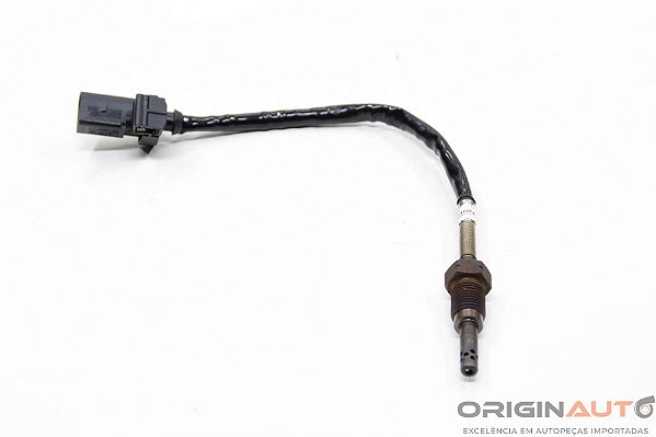 Sensor Temperatura Pré Turbina VW Amarok 2016 03L906088Fq