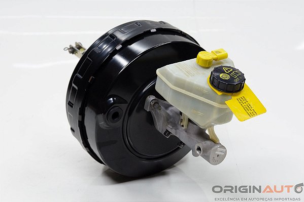 Bomba Hidrovácuo Servo Freio VW Amarok High 2016