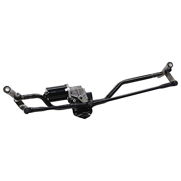 Máquina Limpador Parabrisa VW Amarok High 2016 7E1955113B