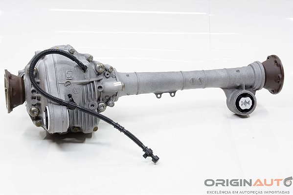 Diferencial Dianteiro VW Amarok Highline 2.0 Aut 0C1409506B