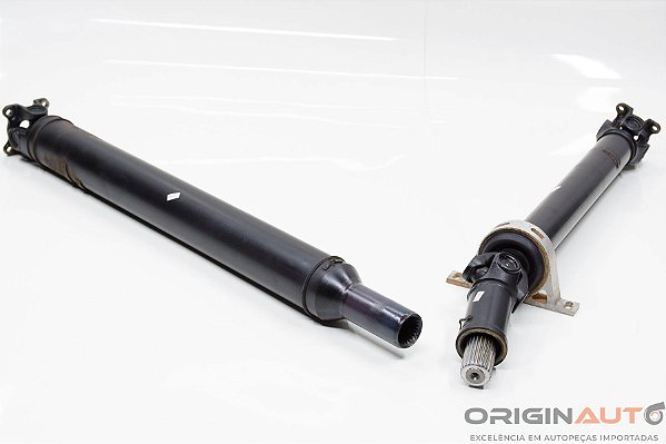 Eixo Cardan Completo VW Amarok High Aut 2016 2H0521102As