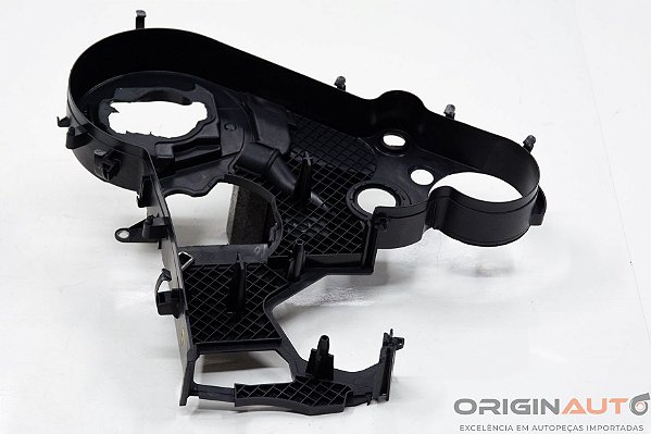 Capa Correia Dentada Motor VW Amarok 2.0 2016 2X0109145B