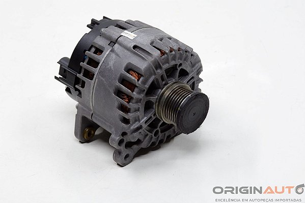 Alternador Volkswagen Amarok 2.0 Highline 2016 03L903024S