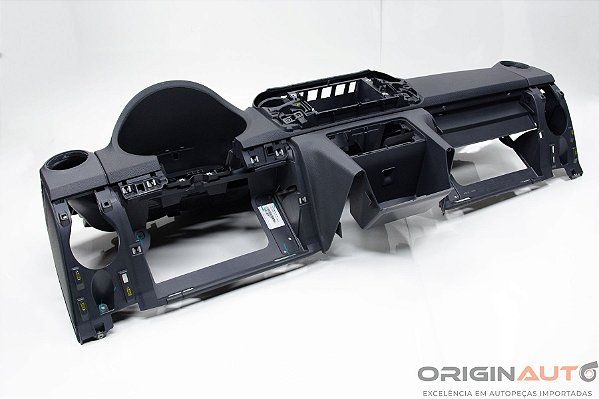 Capa Painel Tablier VW Amarok Highline 2016 S/ Airbag
