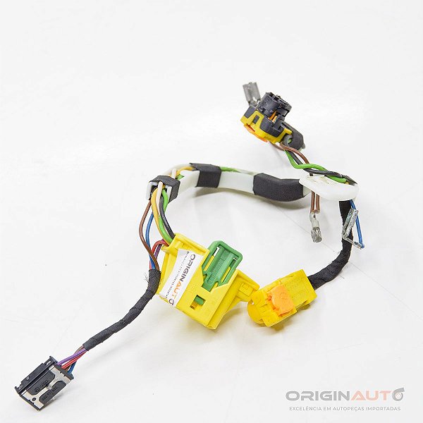Chicote Hard Disk Audi A4 2.0 B9 2018 4M0972562E
