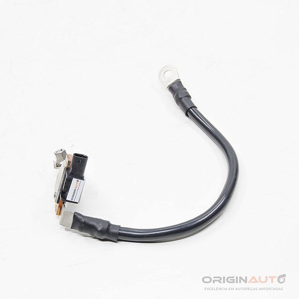Cabo Polo Negativo Bateria Audi A4 2.0 B9 2018 8S0915181C