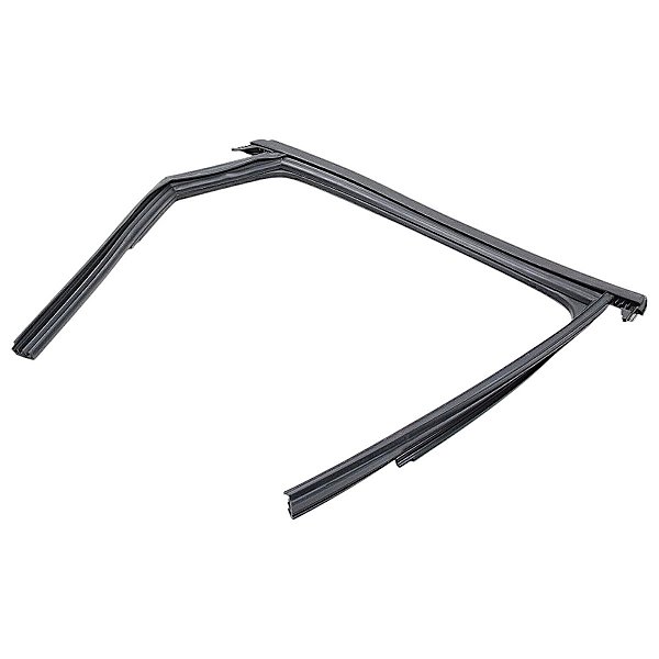 Canaleta Vidro Traseira Dir Audi A4 2.0 B9 2018 8W5839440D